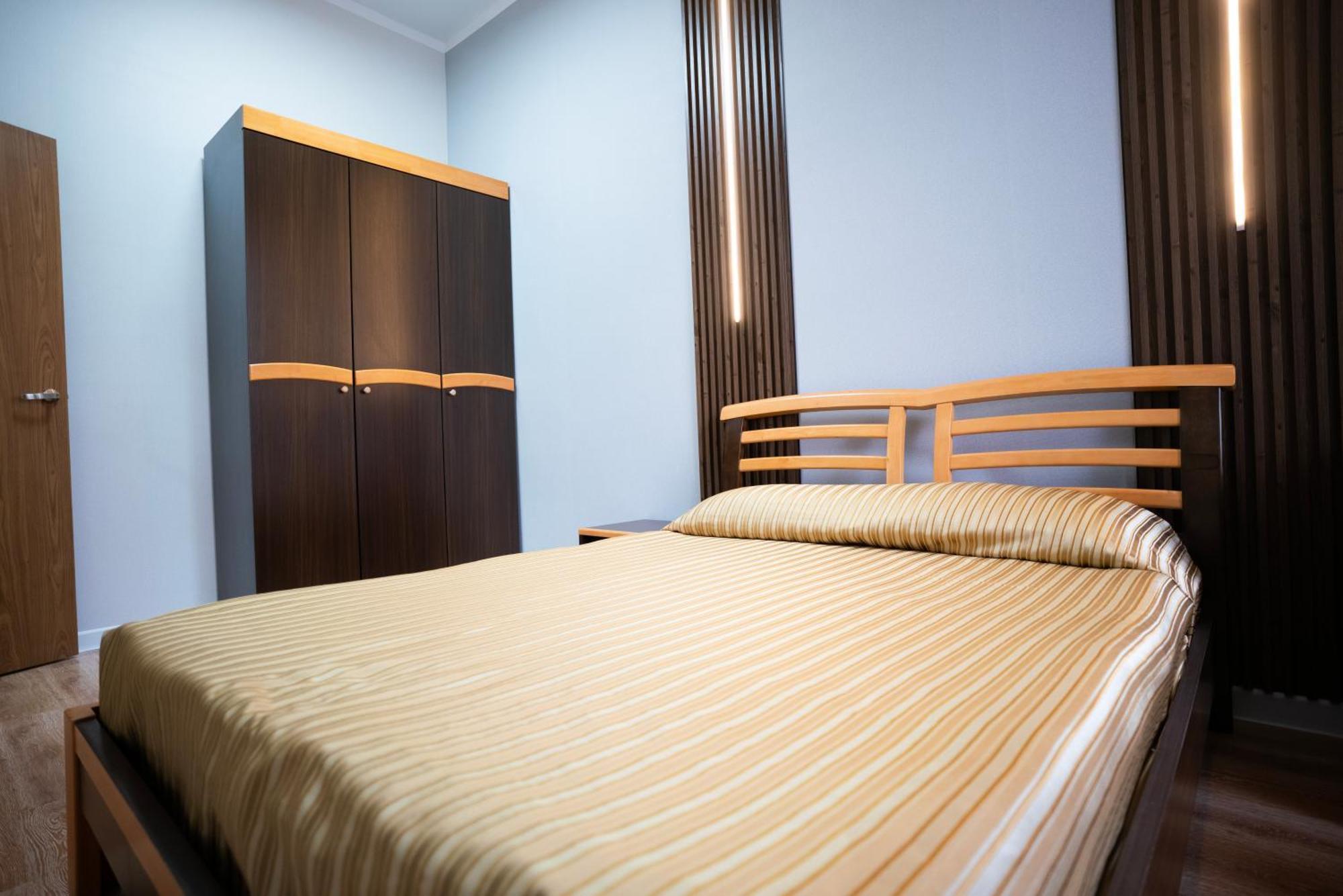 Tsolmon'S Serviced Apartments Улан-Батор Екстер'єр фото