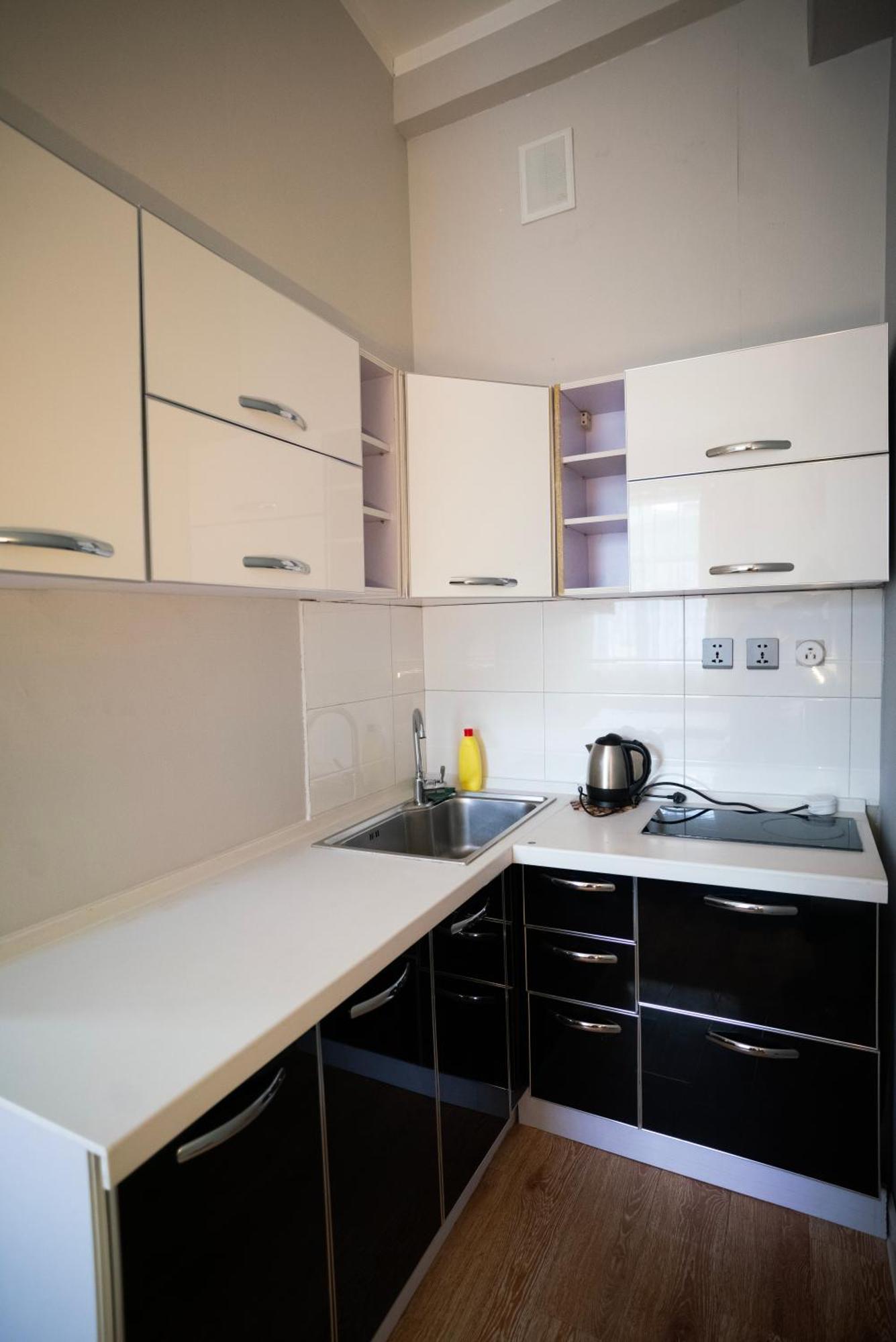 Tsolmon'S Serviced Apartments Улан-Батор Екстер'єр фото