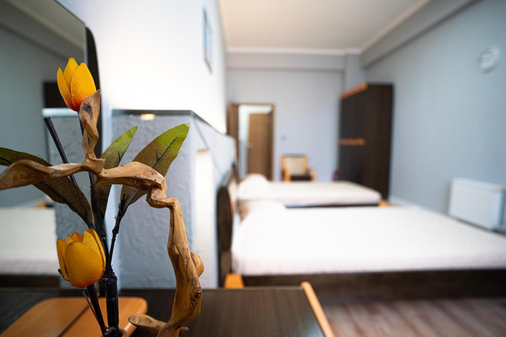Tsolmon'S Serviced Apartments Улан-Батор Екстер'єр фото