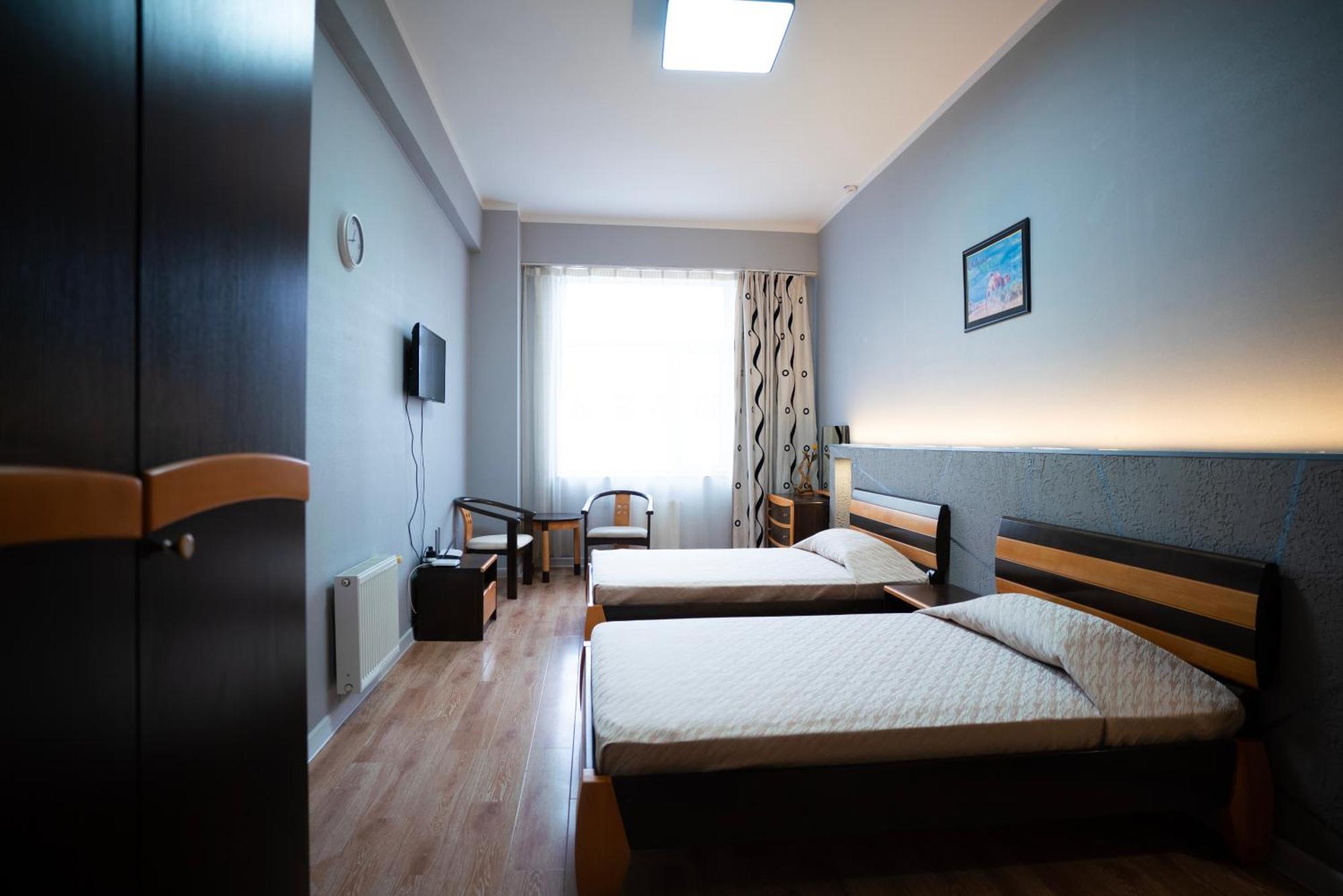 Tsolmon'S Serviced Apartments Улан-Батор Екстер'єр фото